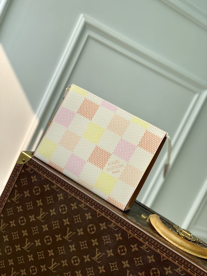 LV Clutch Bags